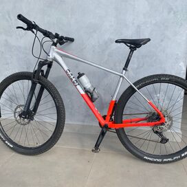 Mountain Bike Caloi Elite